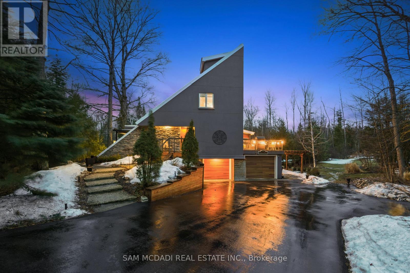 2814 FORKS OF THE CREDIT ROAD