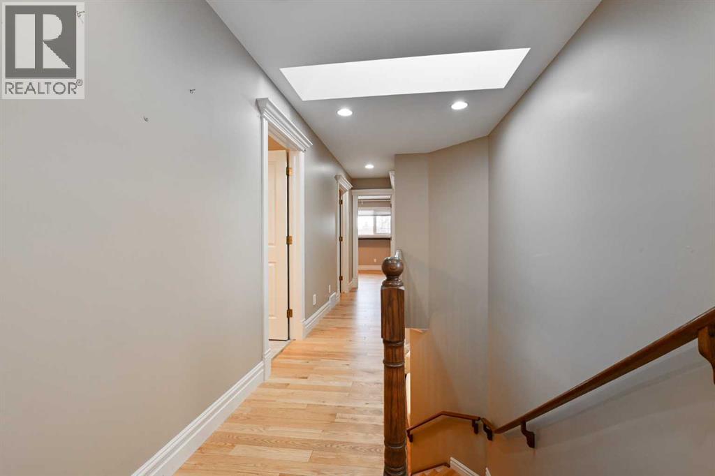 Single Family House for Sale in  A Street SW Parkhill Calgary 