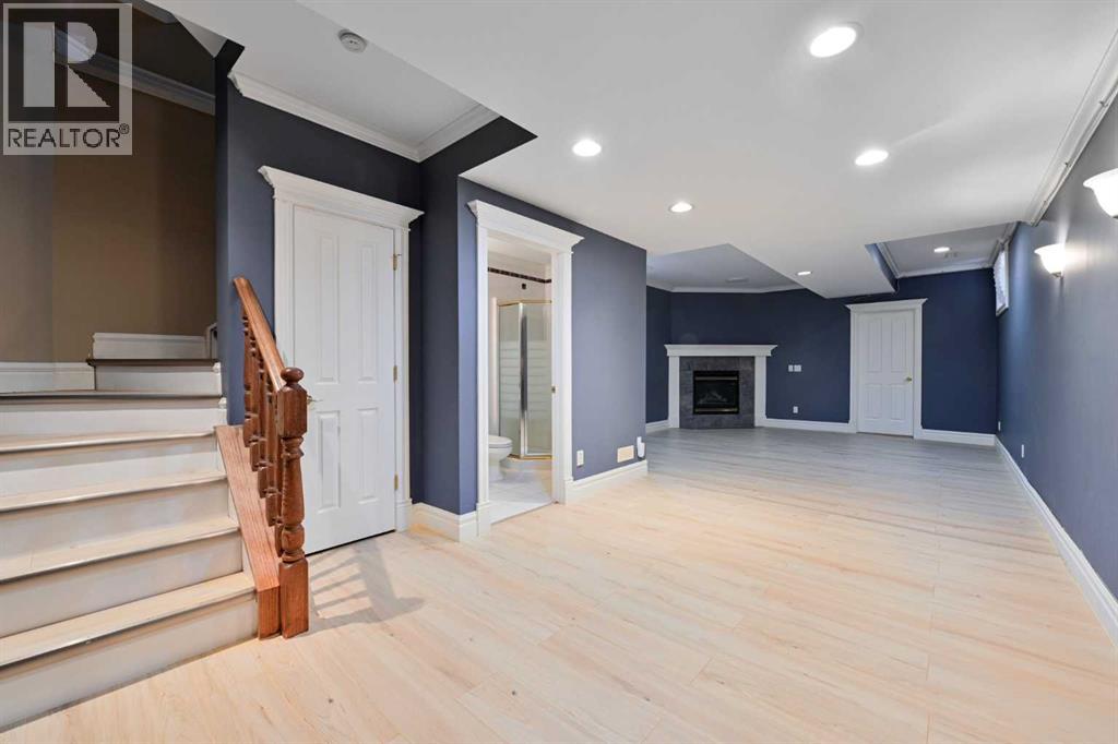 Single Family House for Sale in  A Street SW Parkhill Calgary 