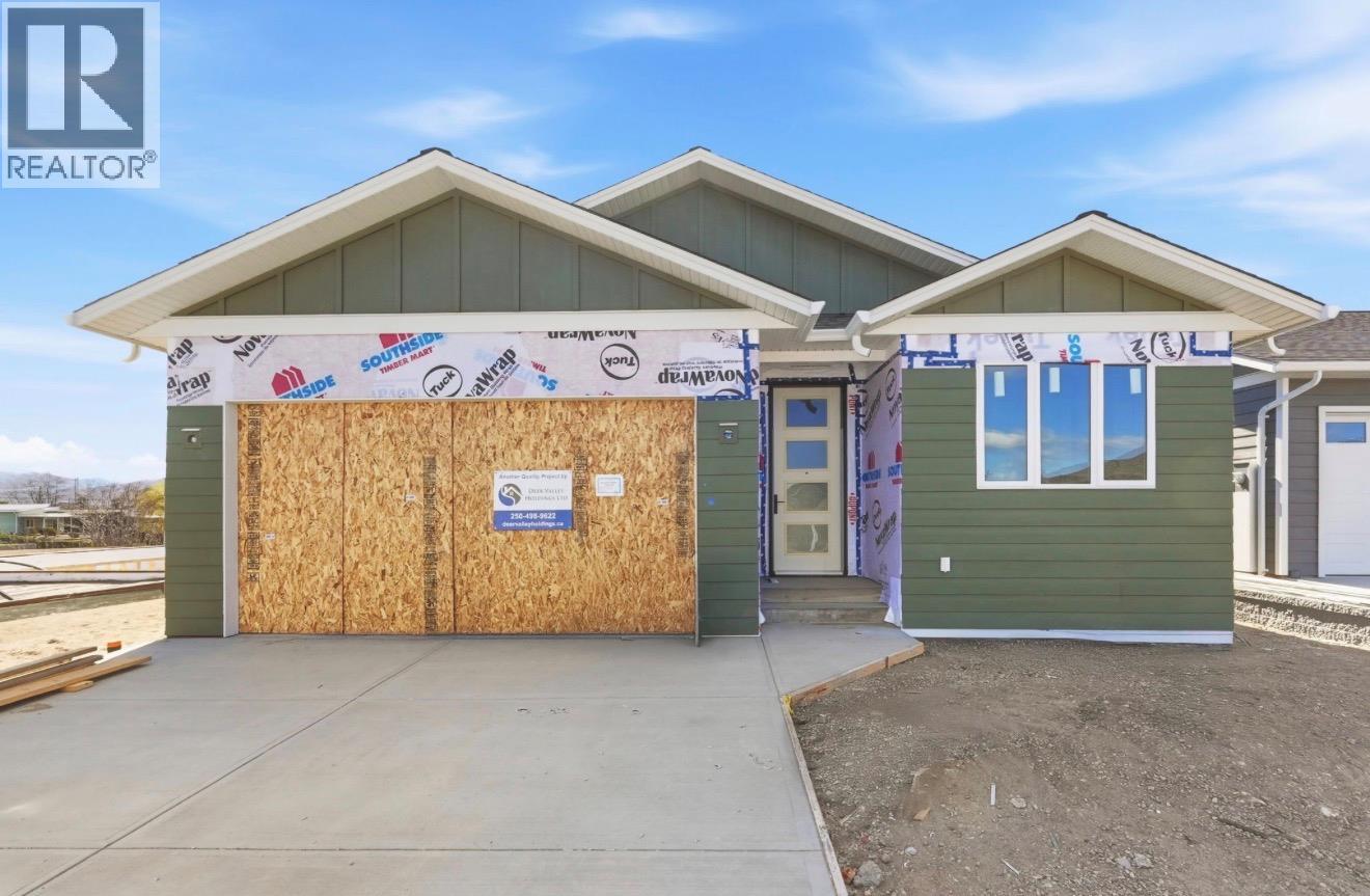 13 Wood Duck Way, Osoyoos