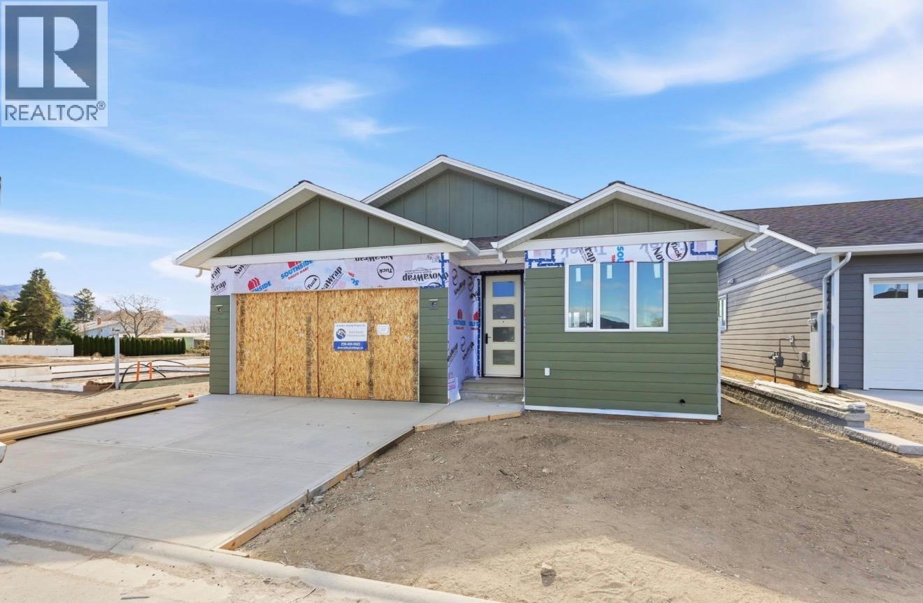 13 Wood Duck Way, Osoyoos