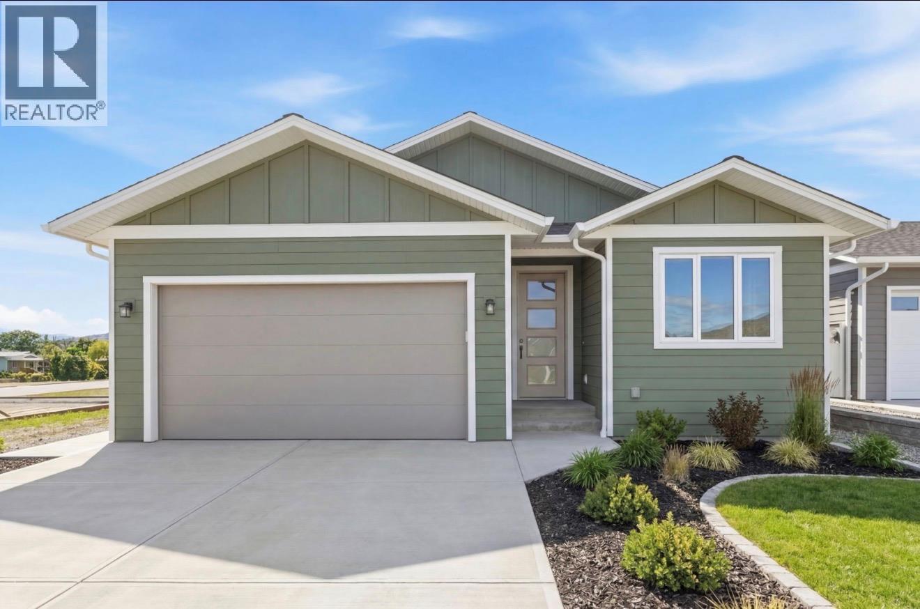 13 Wood Duck Way, Osoyoos