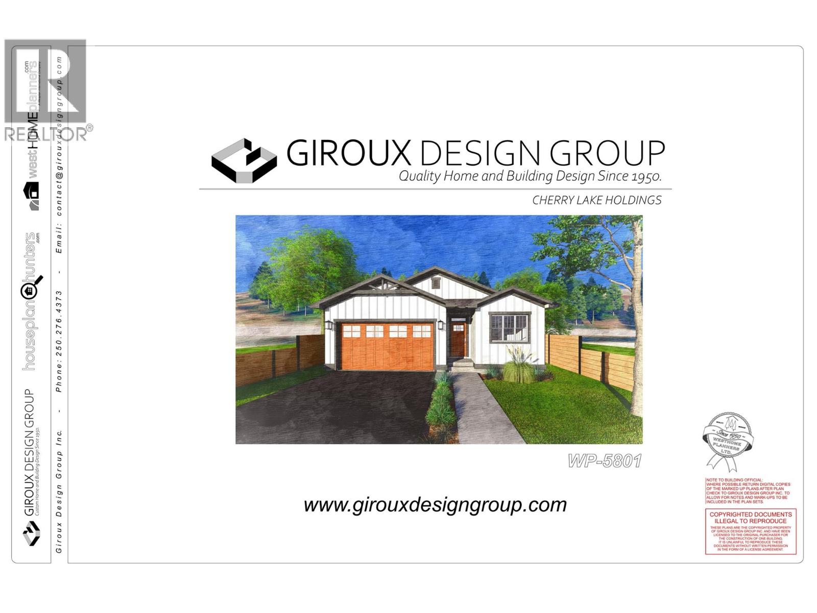 13 Wood Duck Way, Osoyoos