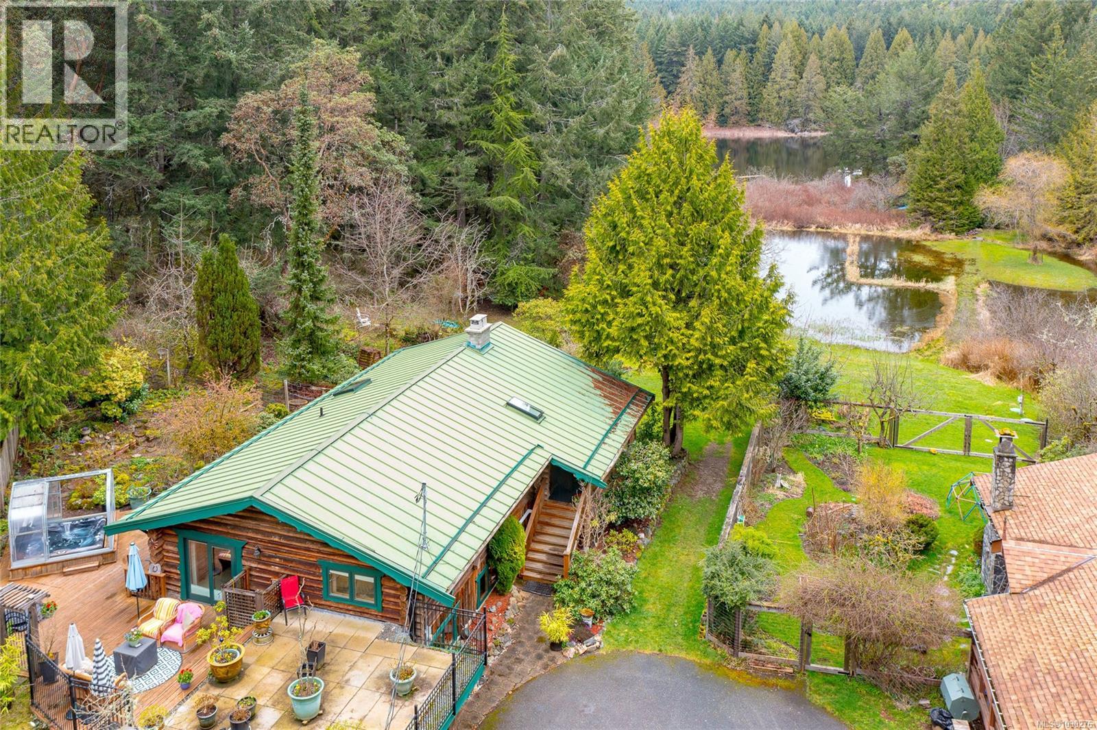 5230 Munn Rd, Highlands