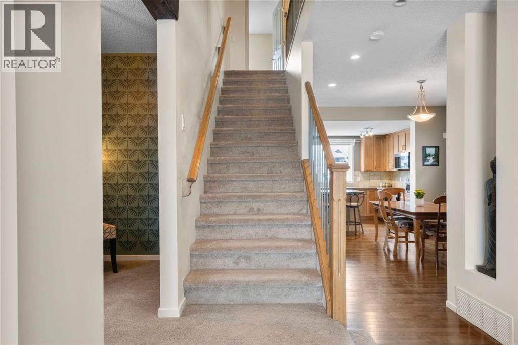 46 River Heights Boulevard, Cochrane