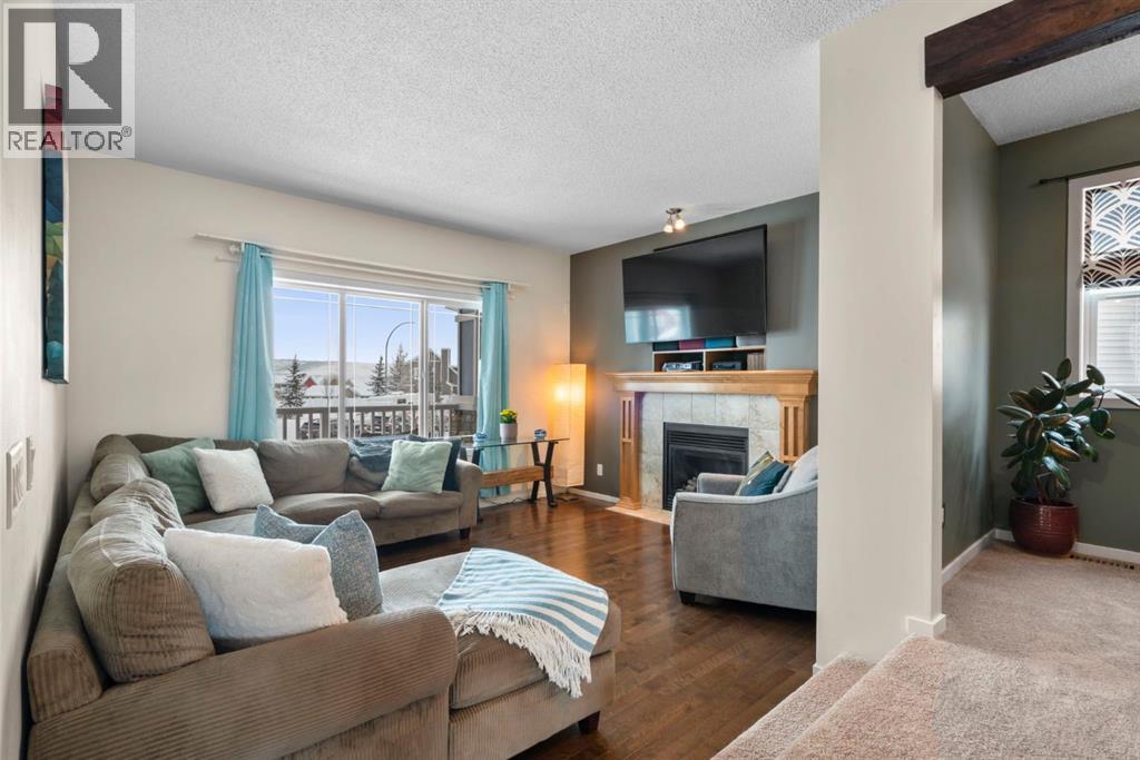 46 River Heights Boulevard, Cochrane