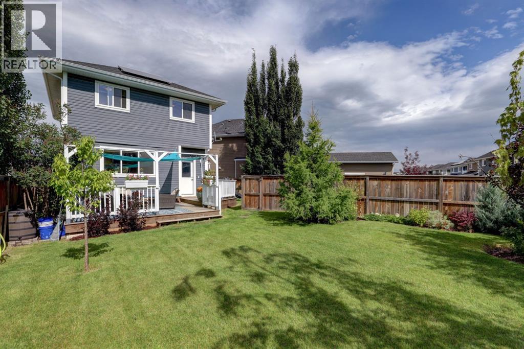 46 River Heights Boulevard, Cochrane