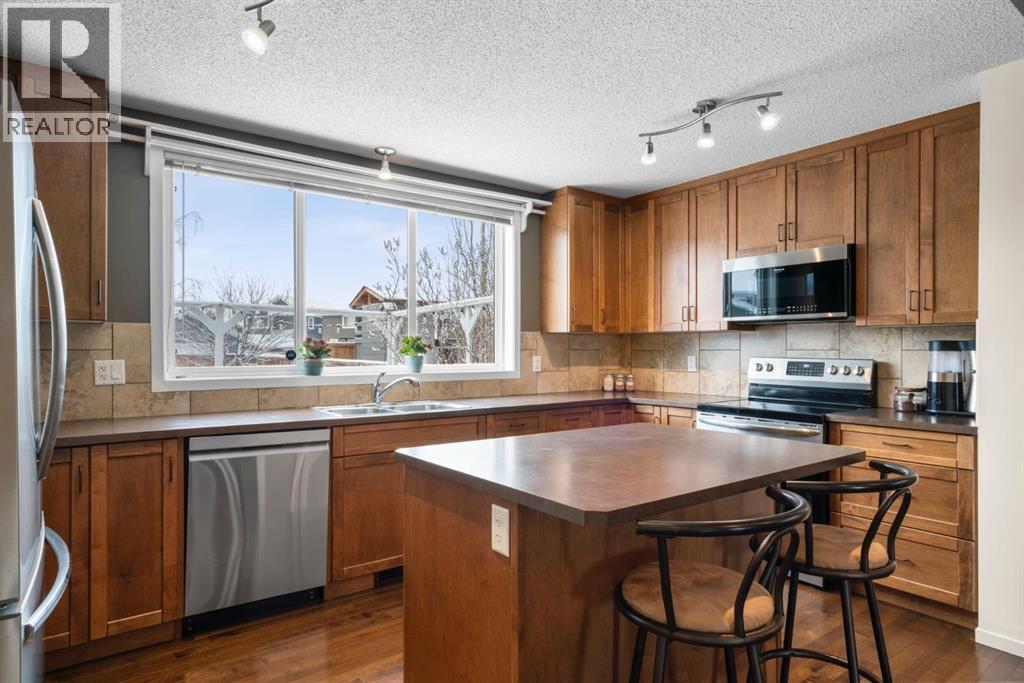 46 River Heights Boulevard, Cochrane