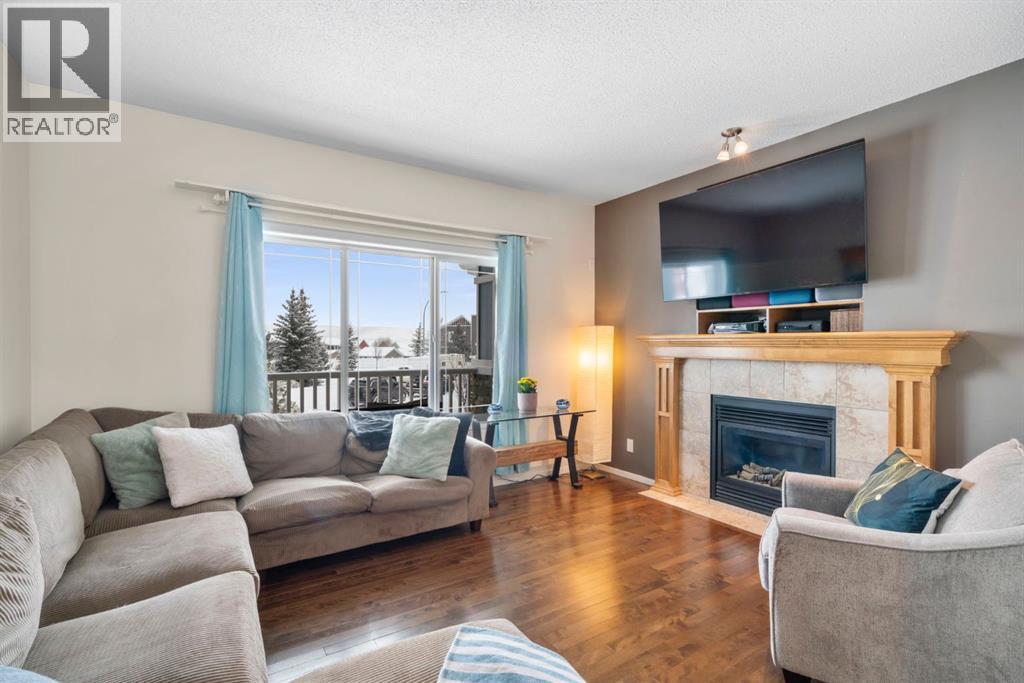 46 River Heights Boulevard, Cochrane