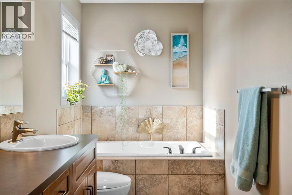 46 River Heights Boulevard, Cochrane