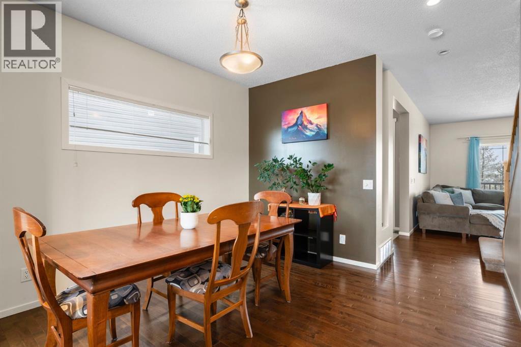 46 River Heights Boulevard, Cochrane