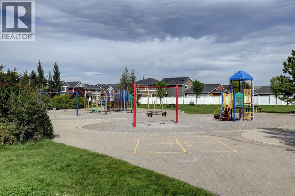 46 River Heights Boulevard, Cochrane