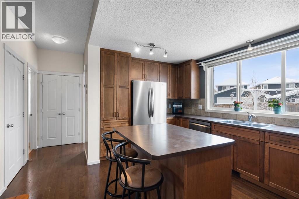 46 River Heights Boulevard, Cochrane