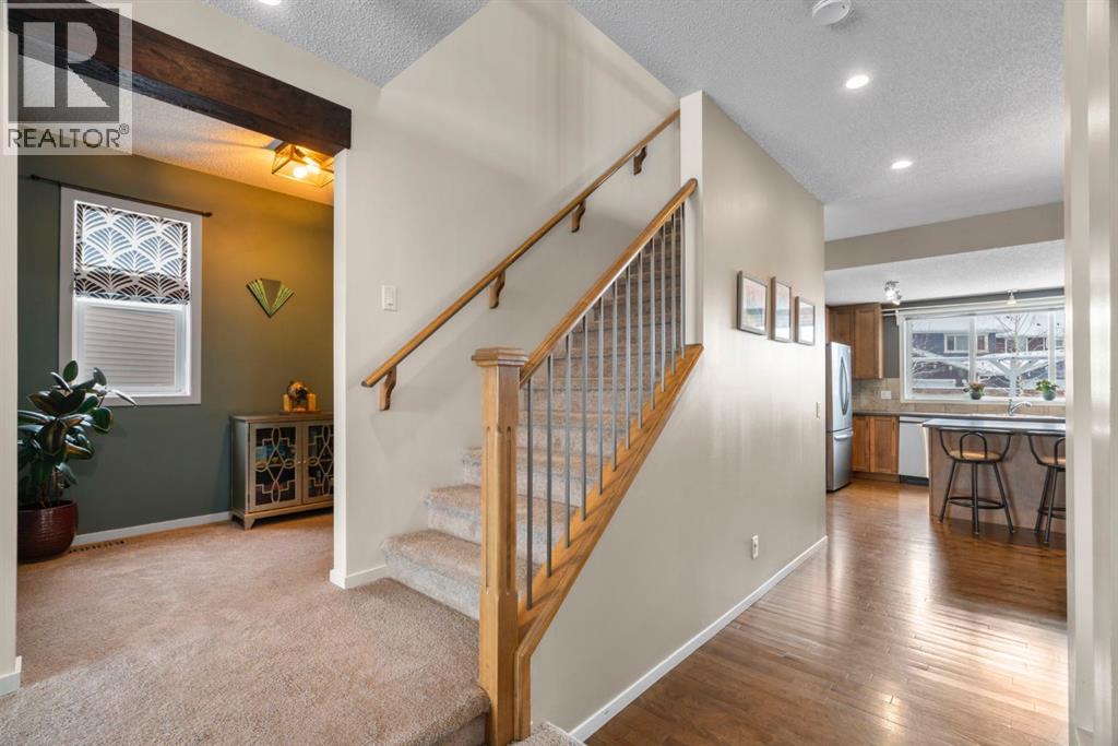 46 River Heights Boulevard, Cochrane