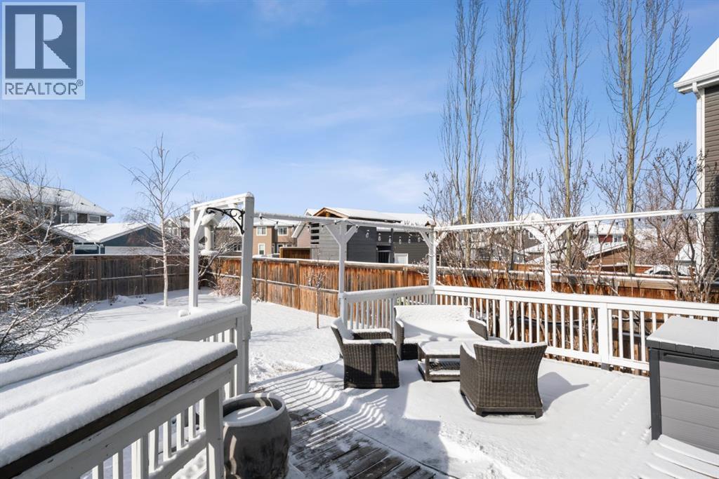 46 River Heights Boulevard, Cochrane