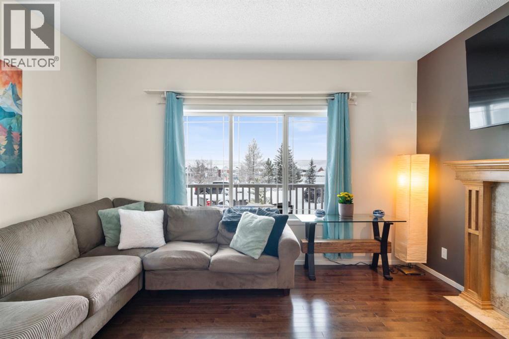 46 River Heights Boulevard, Cochrane