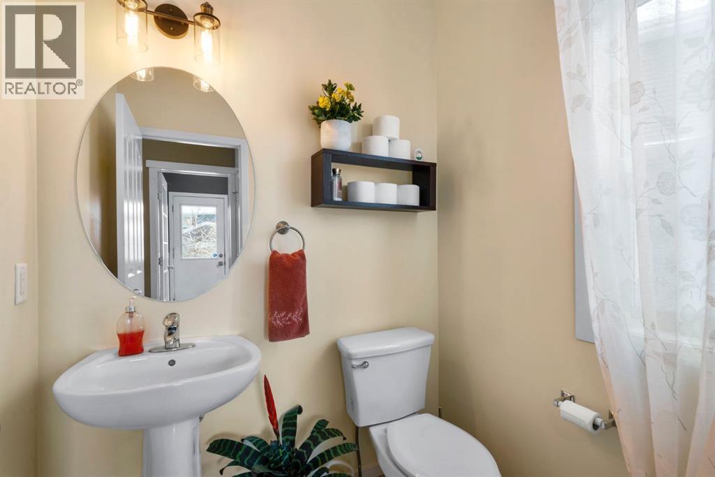 46 River Heights Boulevard, Cochrane