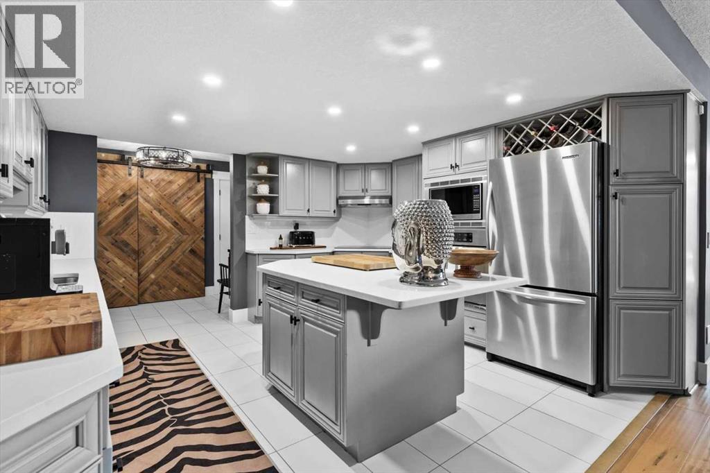 Single Family House for Sale in   Meredith Road NE Crescent Heights Calgary 