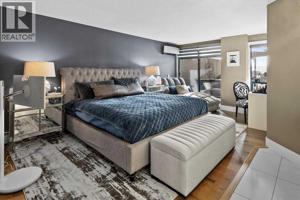 Single Family House for Sale in   Meredith Road NE Crescent Heights Calgary 