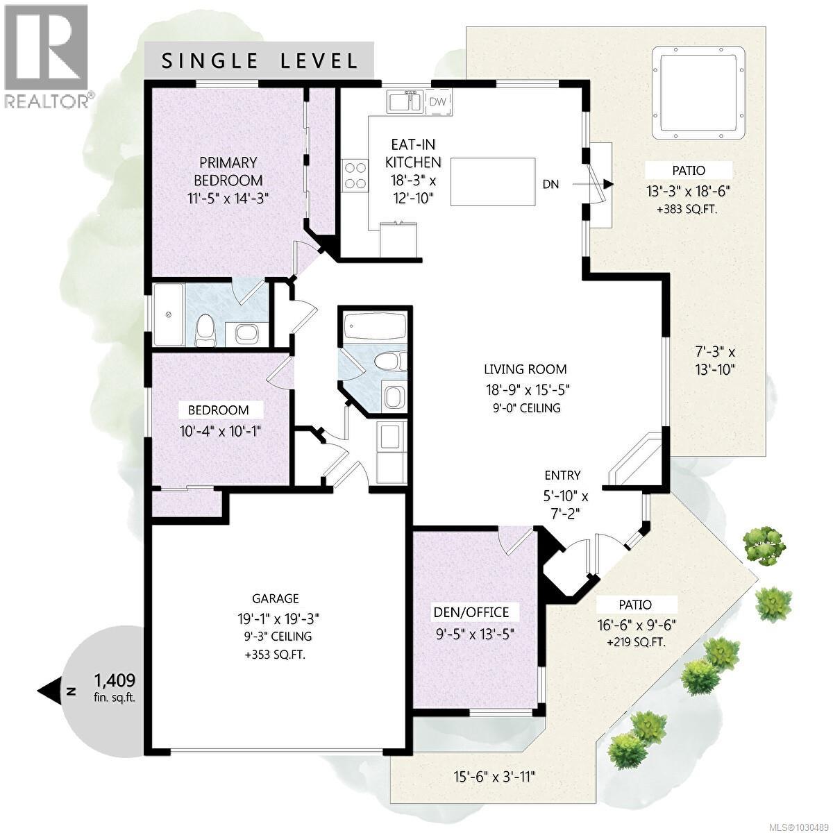 31 9650 Askew Creek Dr, Chemainus