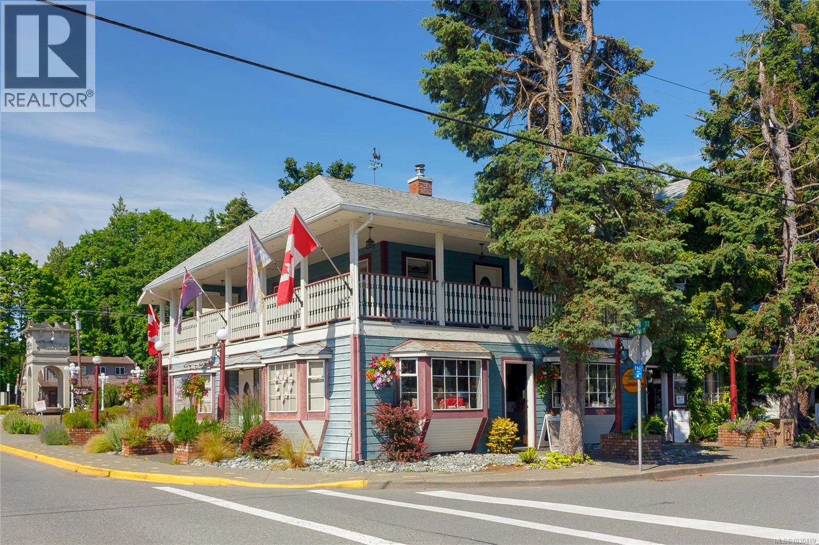 31 9650 Askew Creek Dr, Chemainus