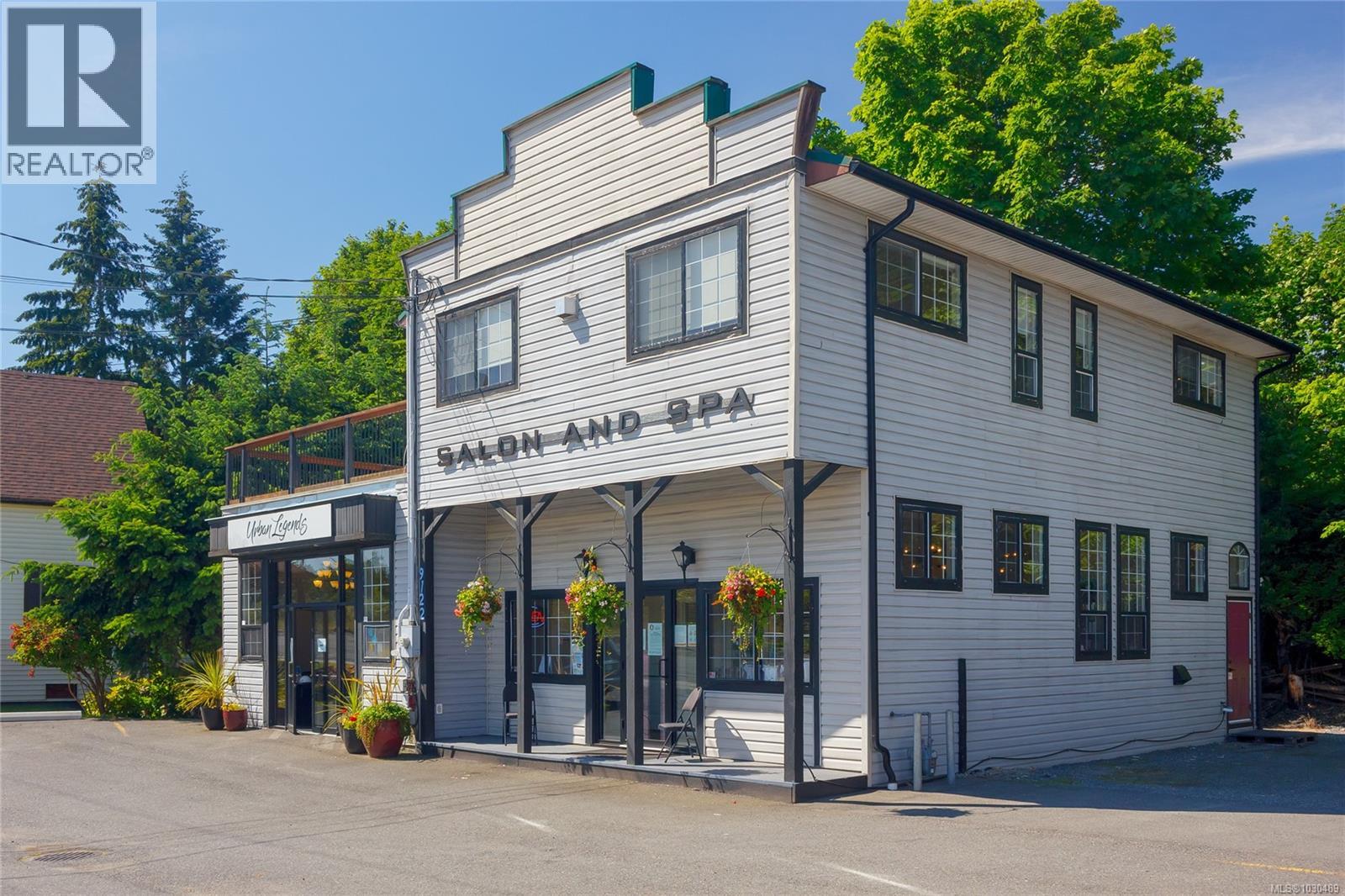 31 9650 Askew Creek Dr, Chemainus