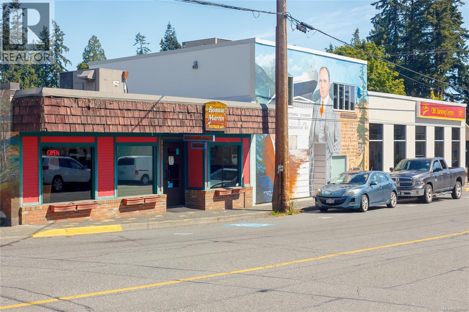 31 9650 Askew Creek Dr, Chemainus