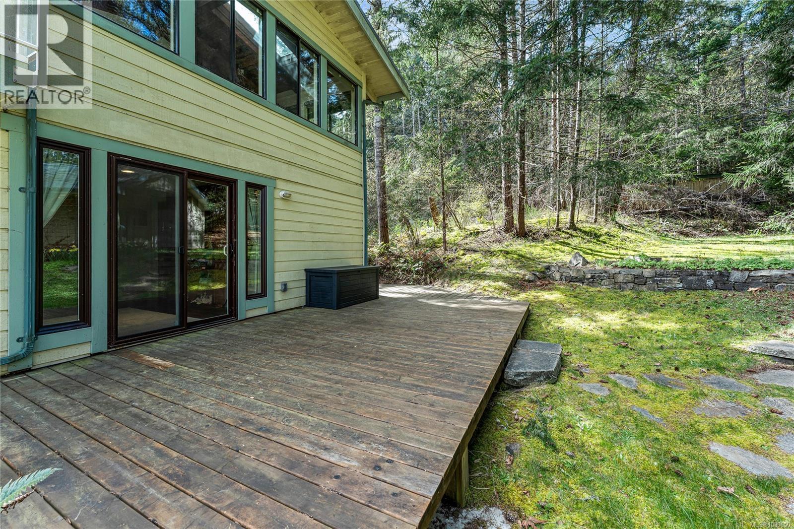 2083 North End Rd, Salt Spring