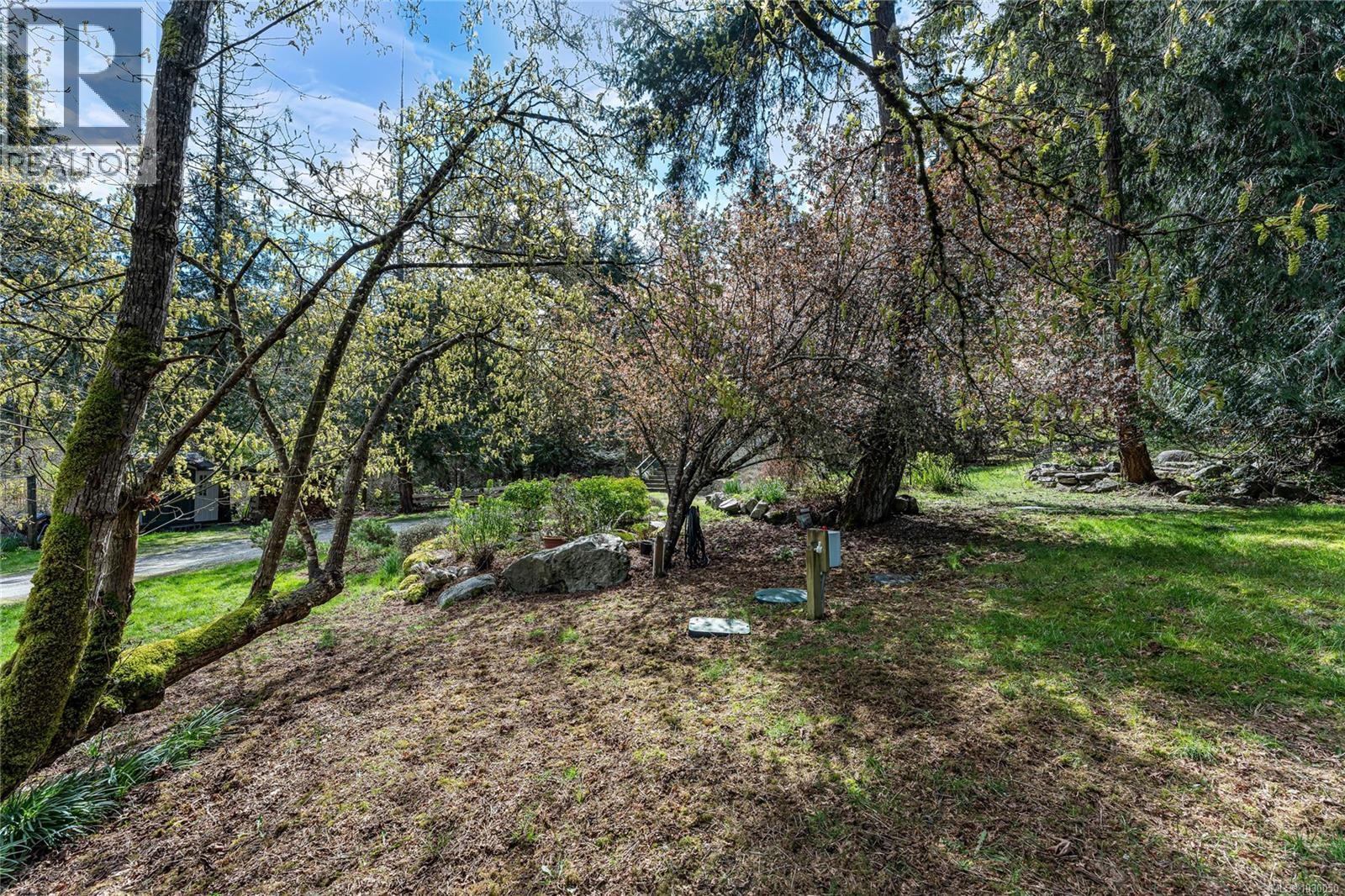 2083 North End Rd, Salt Spring