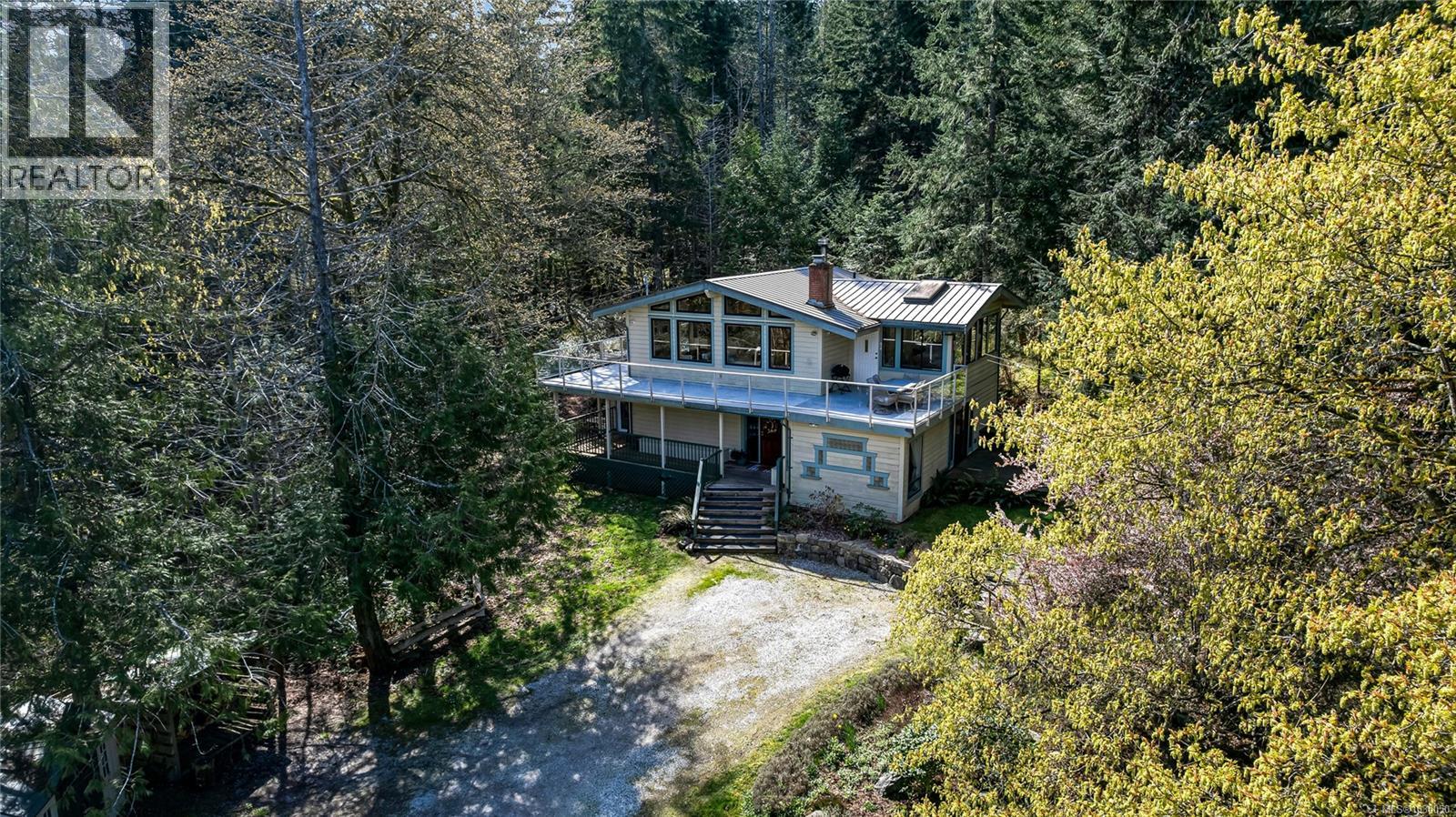 2083 North End Rd, Salt Spring