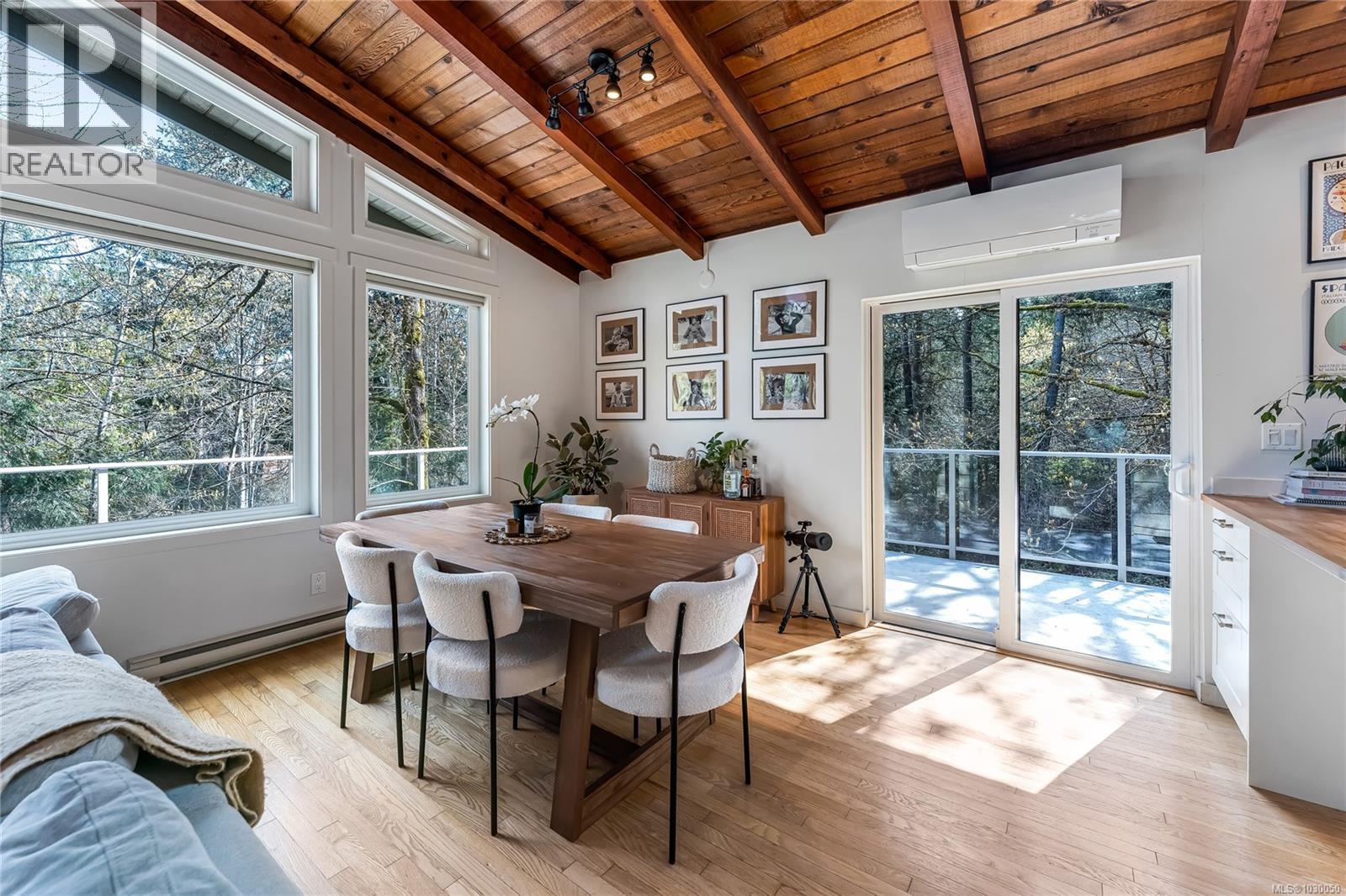 2083 North End Rd, Salt Spring