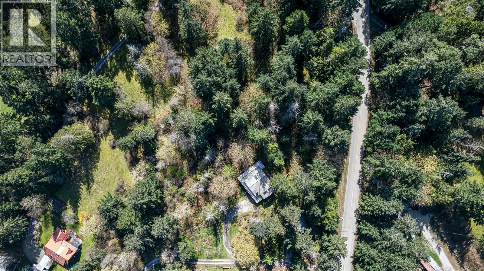 2083 North End Rd, Salt Spring
