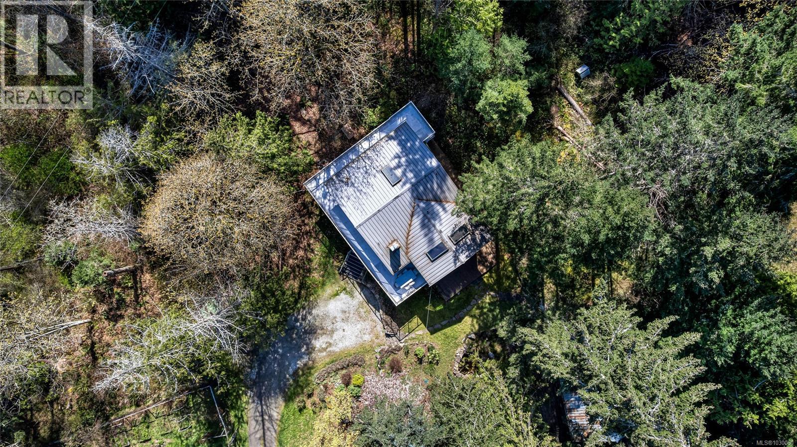 2083 North End Rd, Salt Spring