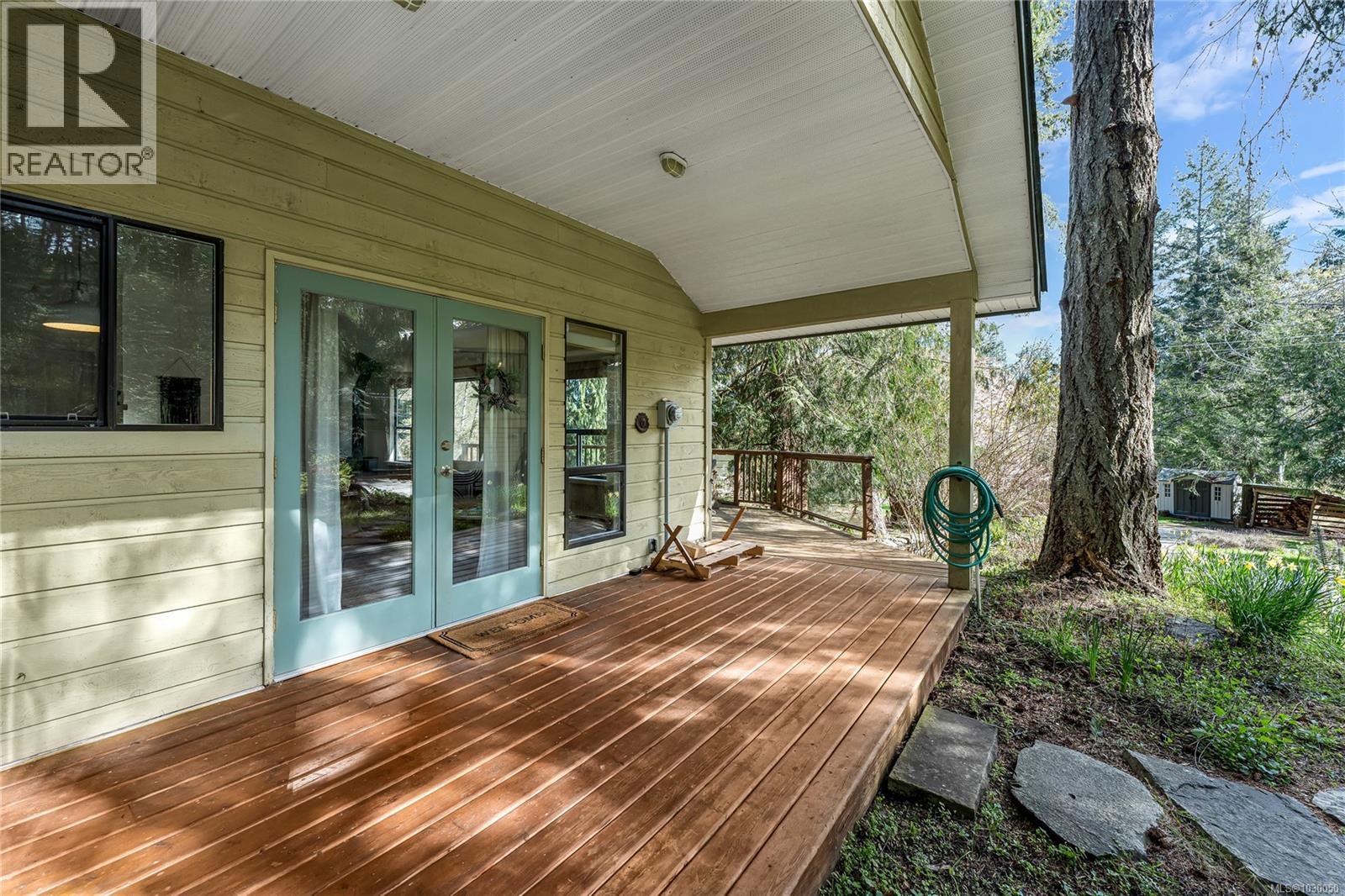 2083 North End Rd, Salt Spring