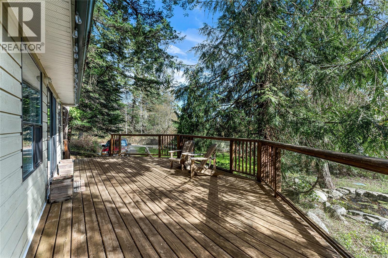 2083 North End Rd, Salt Spring