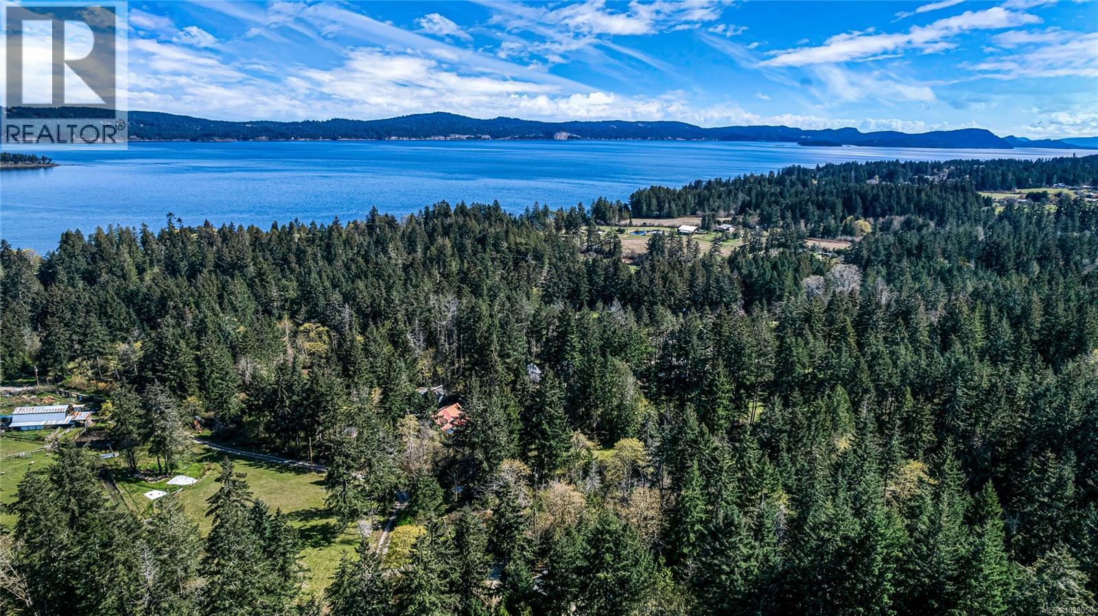 2083 North End Rd, Salt Spring