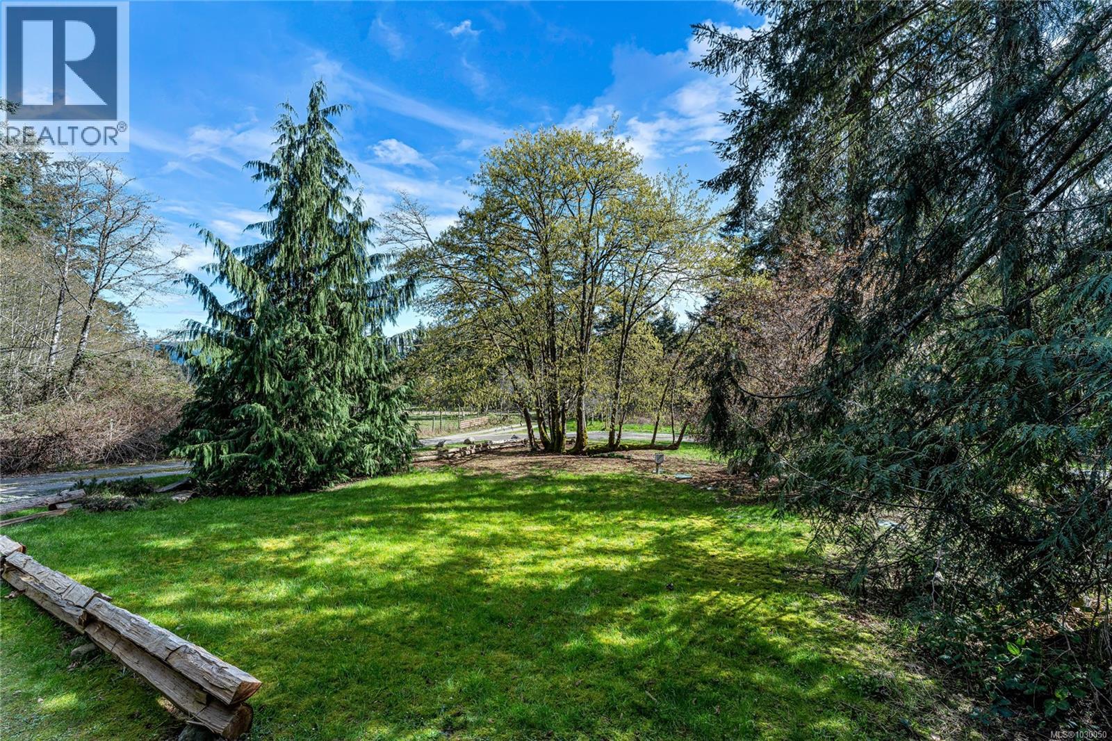 2083 North End Rd, Salt Spring