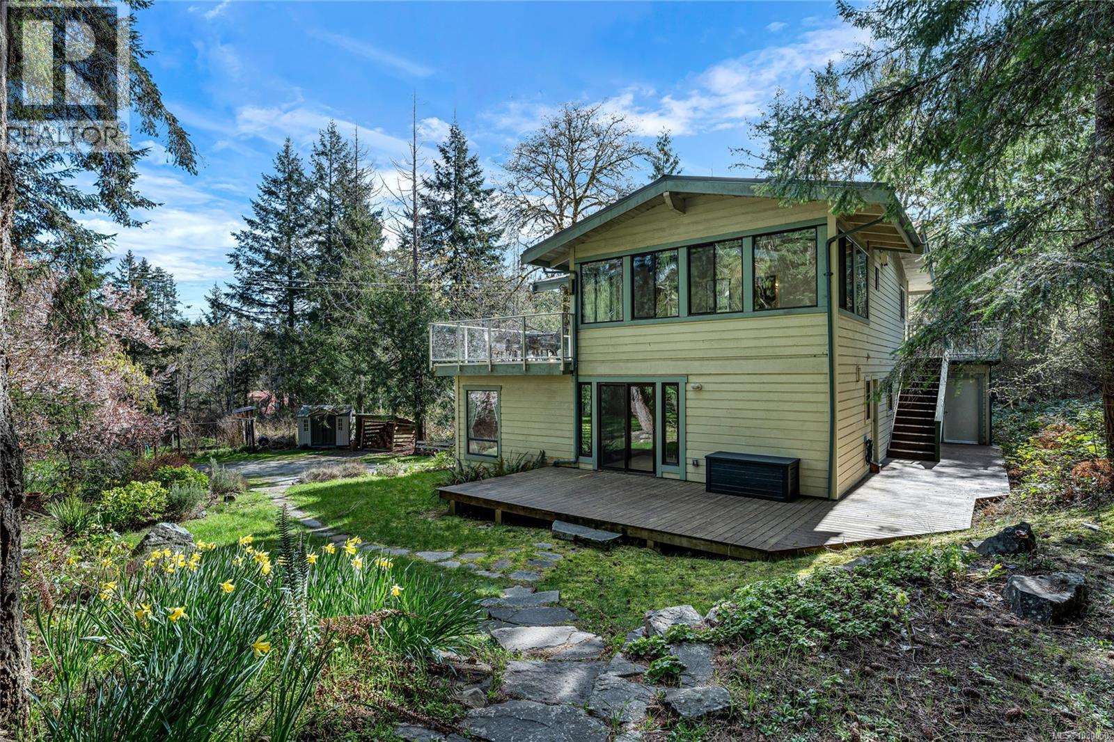 2083 North End Rd, Salt Spring