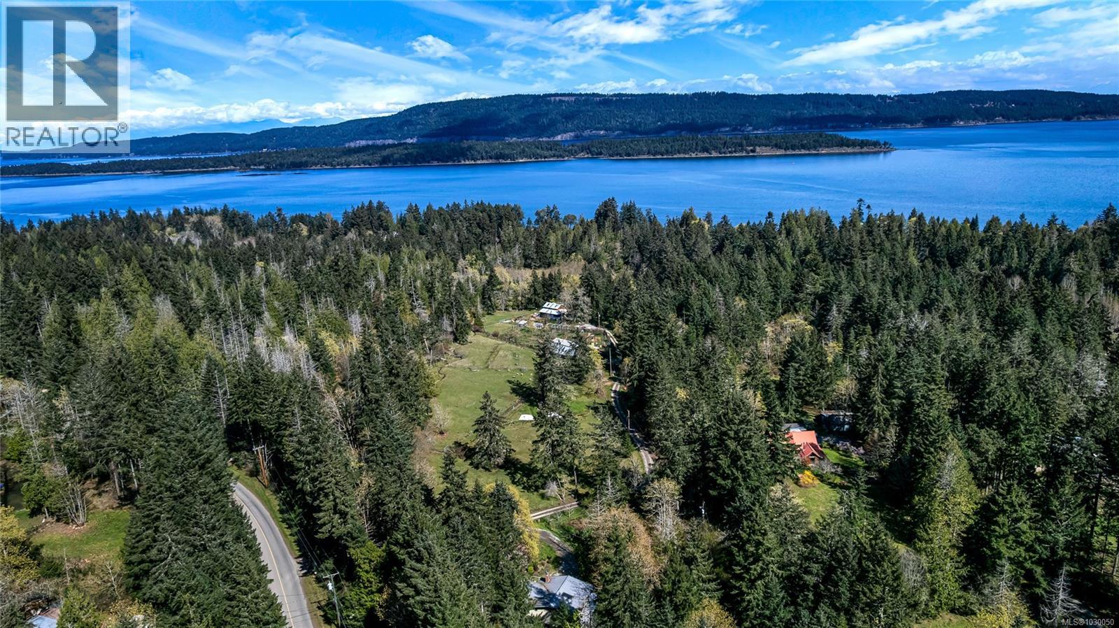 2083 North End Rd, Salt Spring