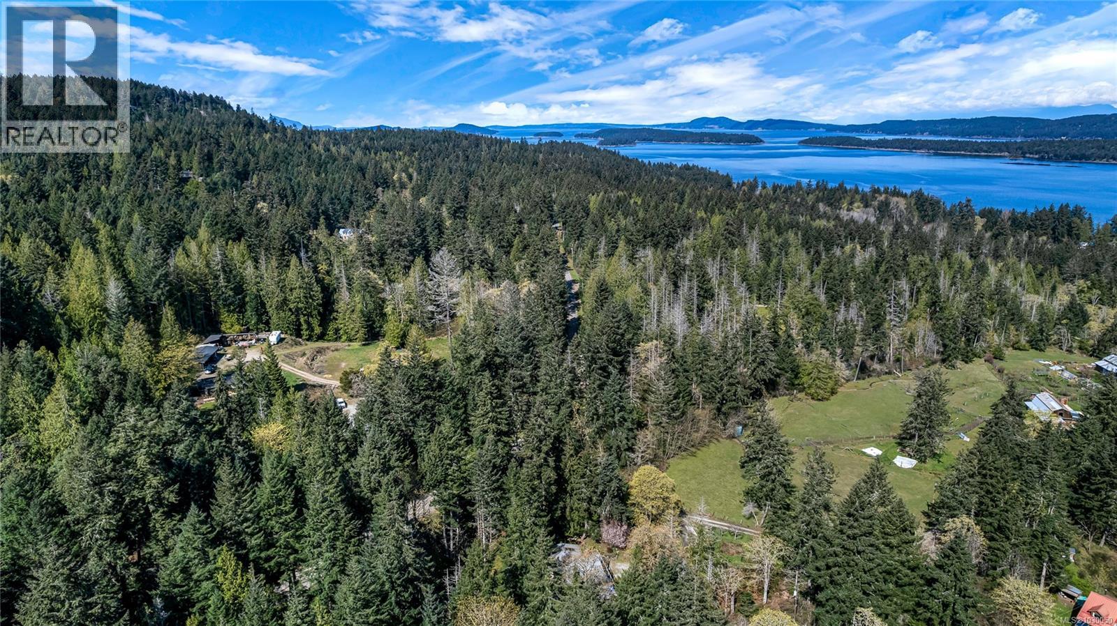 2083 North End Rd, Salt Spring