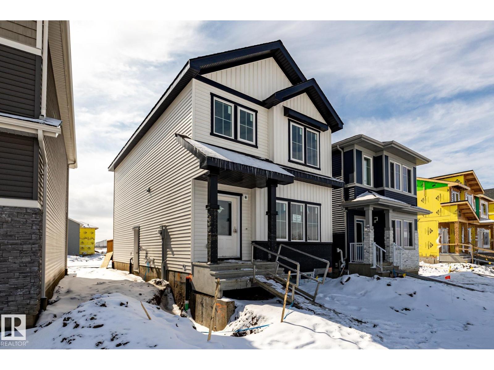 235 157 AV NE, Edmonton