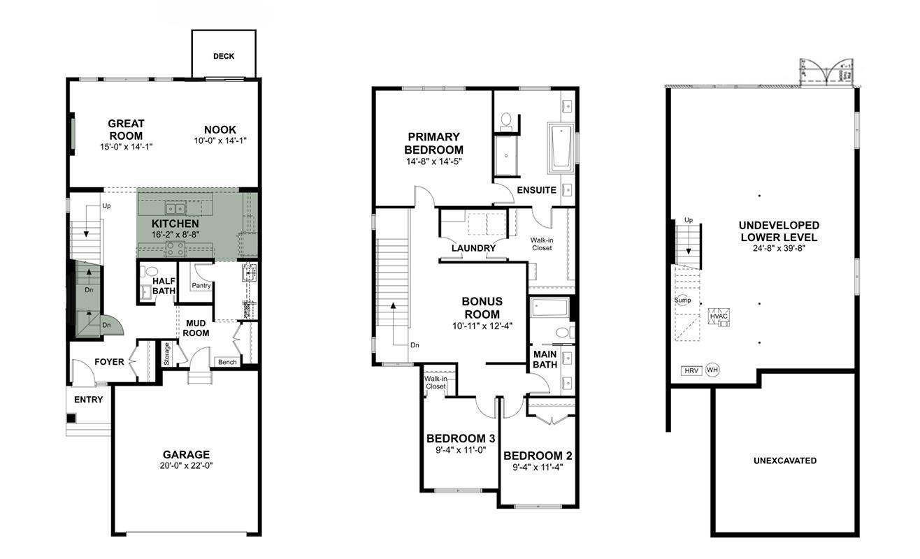 4551 WARBLER LO NW - 2
