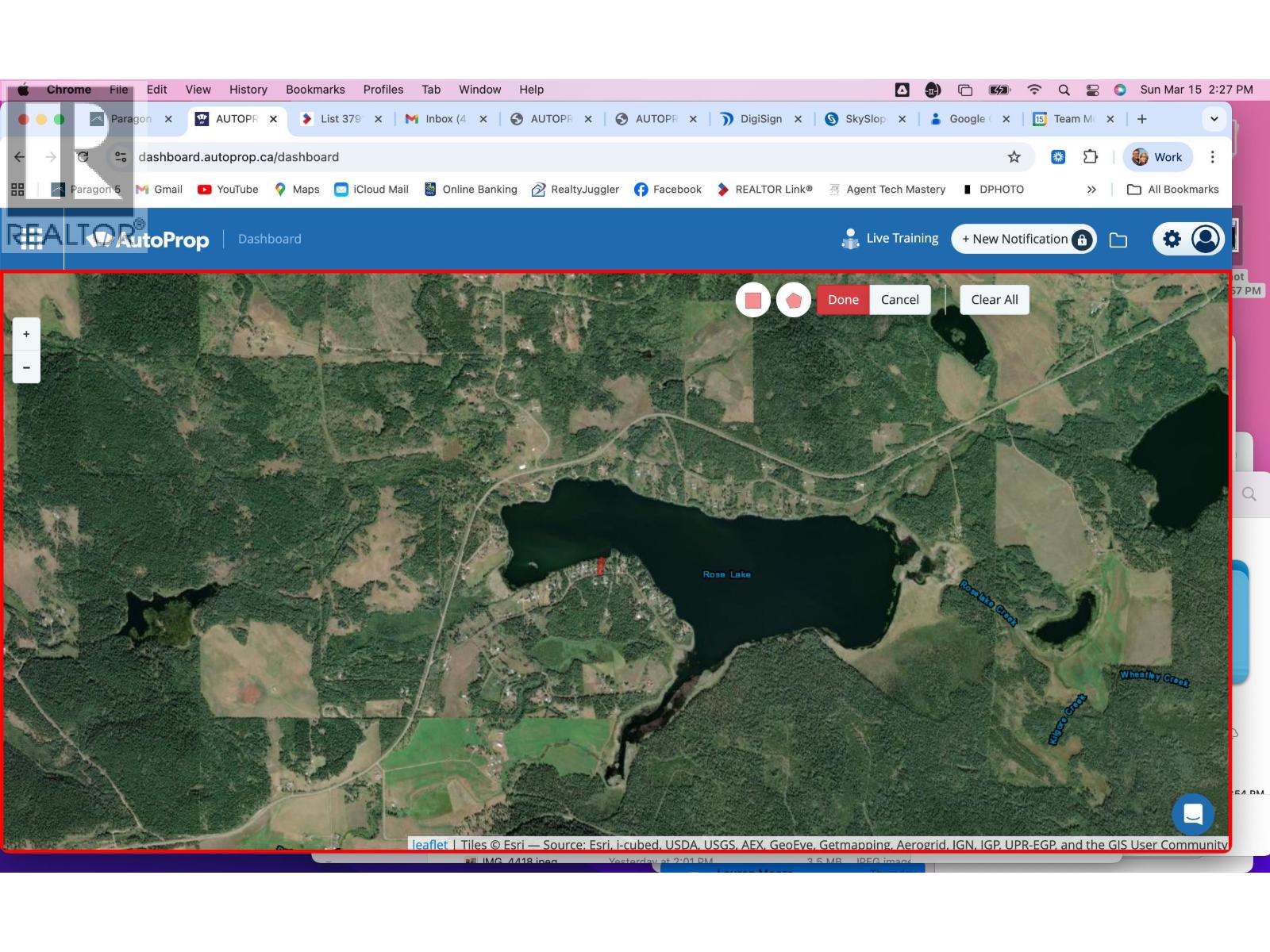 3791 ALLPRESS ROAD - 38
