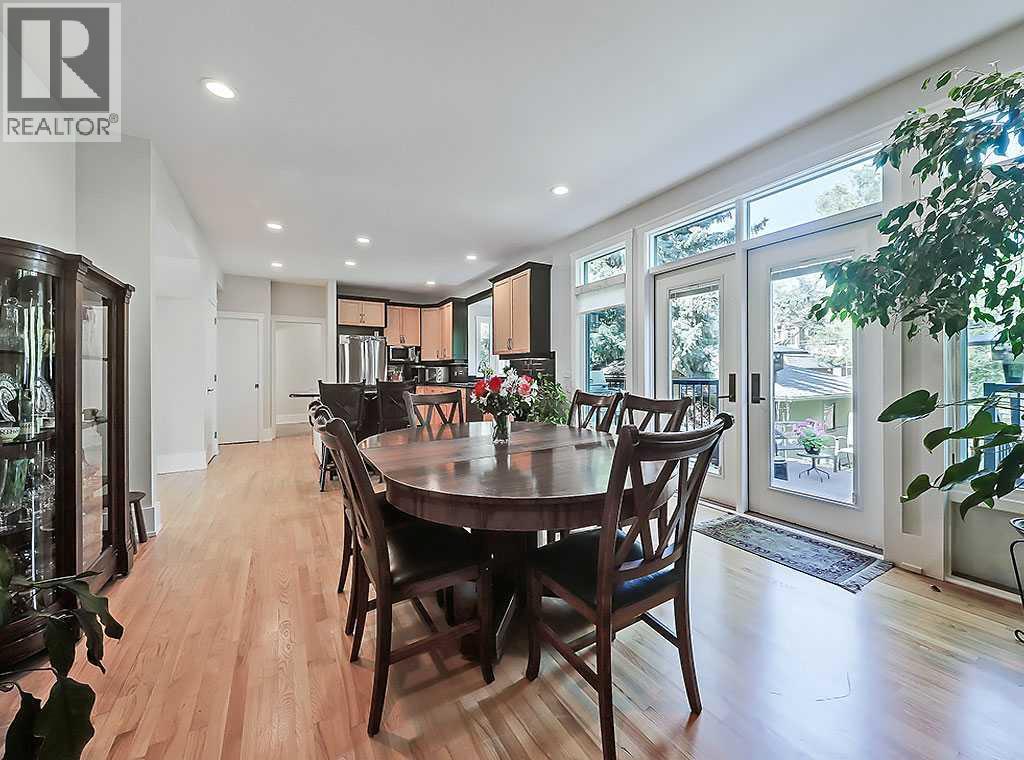 Single Family House for Sale in   Avenue SW Elboya Calgary 