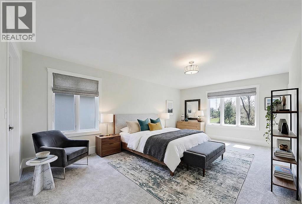 Single Family House for Sale in   Avenue SW Elboya Calgary 