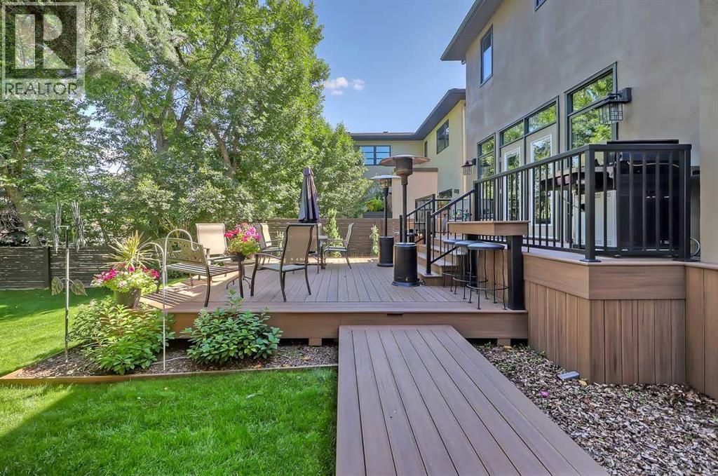 Single Family House for Sale in   Avenue SW Elboya Calgary 