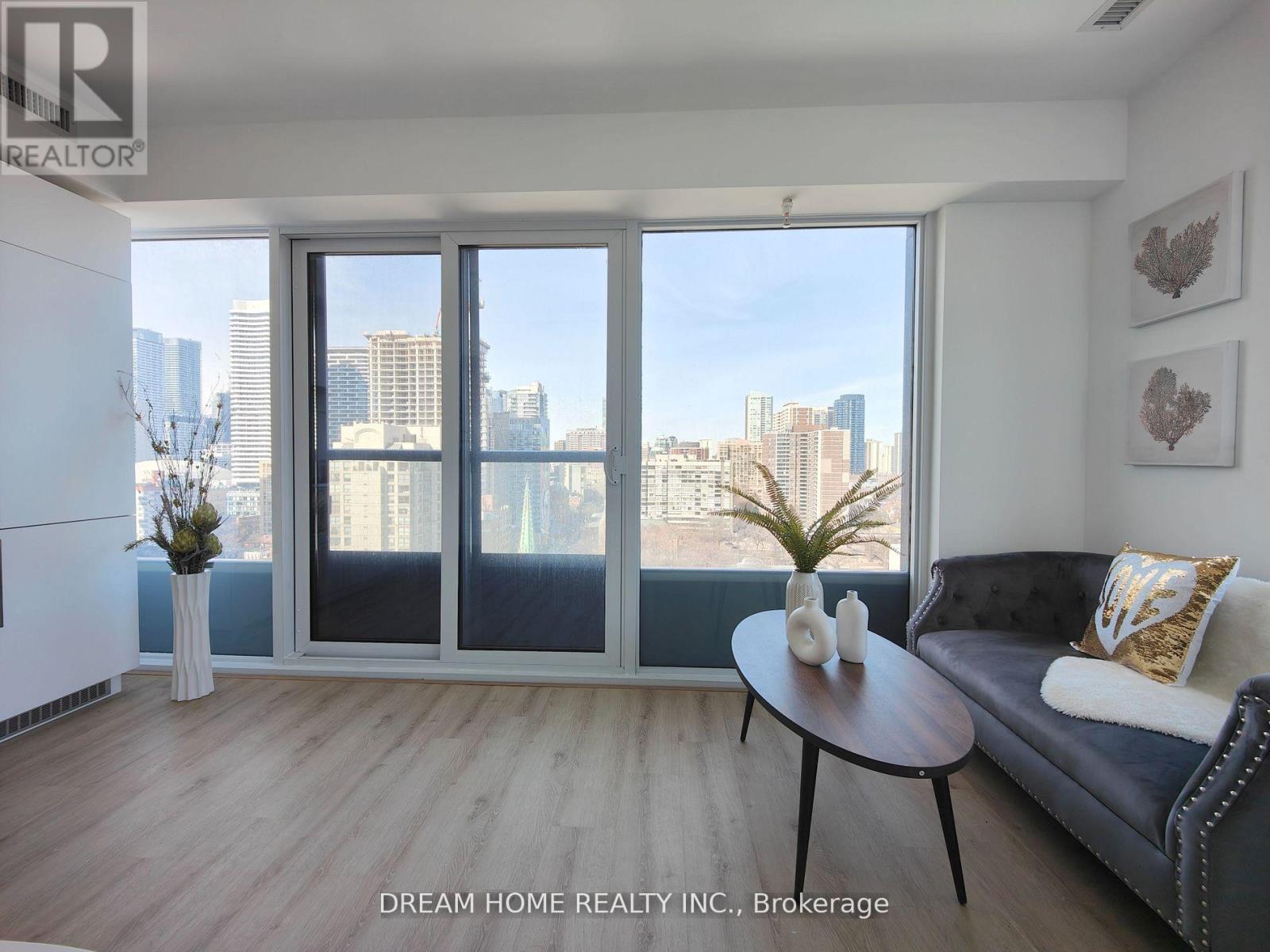 1910 - 319 JARVIS STREET