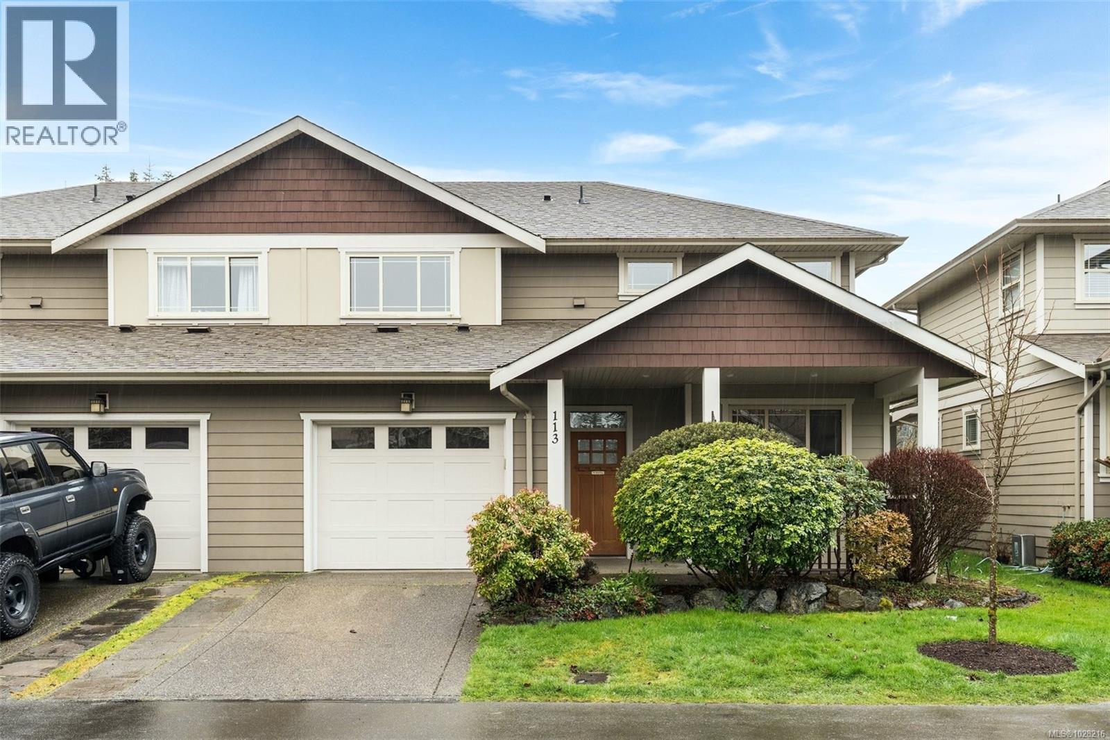 113 6591 Arranwood Drive, Sooke