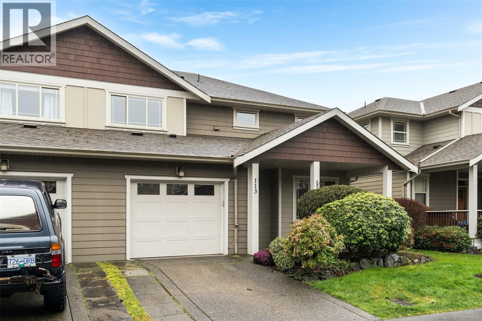 113 6591 Arranwood Drive, Sooke