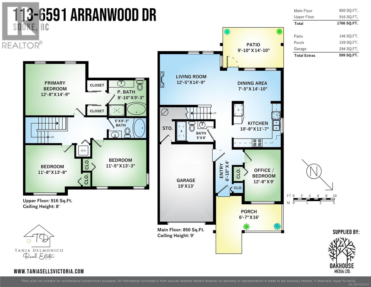 113 6591 Arranwood Drive, Sooke